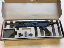 [Boneyard] Ares LMG Stoner (MG-008) - Mag motor spins constantly - magazine issue / feed fault