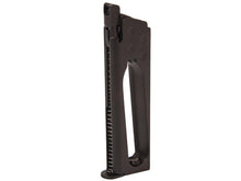 KWC Co2 1911 Magazine (6mm - M-KCB-76AHN - KW-110 - 17 Rounds)