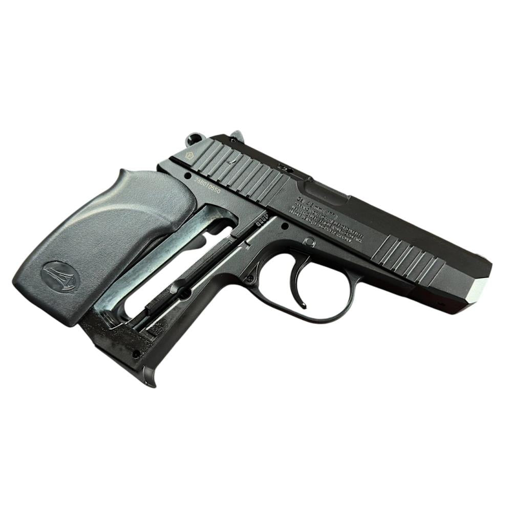 Borner PM NEX Core CO2 Air Pistol 4.5mm Black