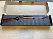 [Boneyard] S&T M1903A3 Spring Rifle (ST-SPG-09) - Bolt slams/sear fault - missing mag - box torn
