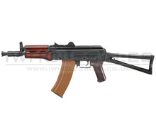 LCT AK74S NV AEG (LCKS74UN)