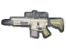 TMC SR25 Patch