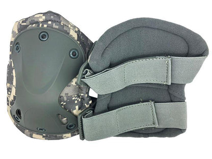 ACM Knee Guard Set (Camo) (ACCESSORIES-05-CAMO-01)