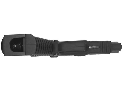 Hwasan XDM Co2 Pistol (Full Metal - Co2 - Black)