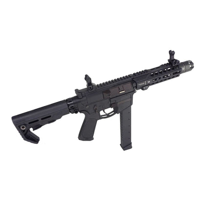 EMG x Strike Industries x PWS 9mm Pistol Caliber Carbine (Eshooter Kestrel BASIC ETU - PWS.002-7)