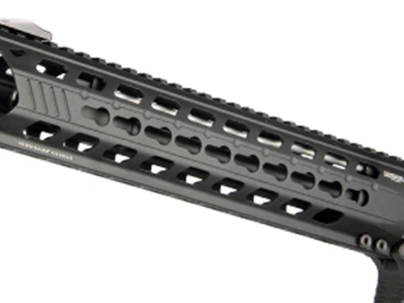 G&G - GC-16 Predator - ETU & MOSFET