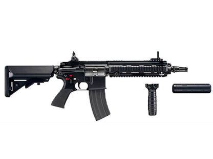 [Glock] Tokyo Marui 416 Devgru Custom Carbine (Next Gen) AEG