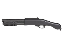 Secutor M870 Ferrum S-II Spring Shotgun (Metal - Black)