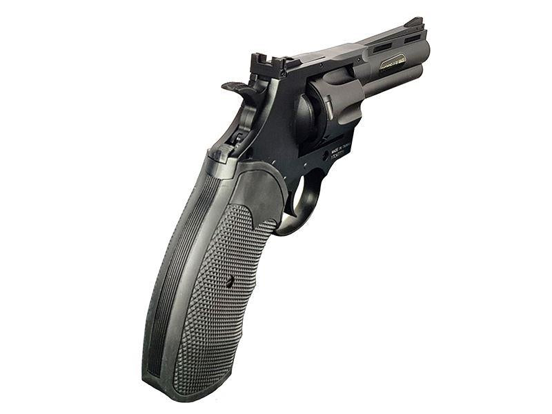 Colt 357 Python 4" Co2 Revolver (Cybergun - 180310)