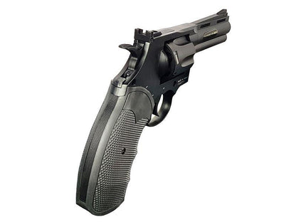 Colt 357 Python 4" Co2 Revolver (Cybergun - 180310)