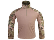EmersonGear G3 Combat Shirt MC【XL】 (EM8567C)