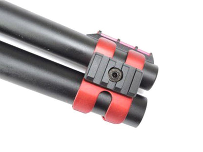 APS Cam870 Co2 Shotgun (Long - APS-CAM870-RED)
