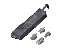 Big Foot 4.5mm / .177 Speedloader with 4 Attachments (Clear)