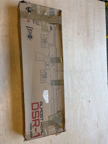 [Boneyard] Ares DSR-1 Gas Sniper Rifle (Without Scope - MSR-020) - Unknown
