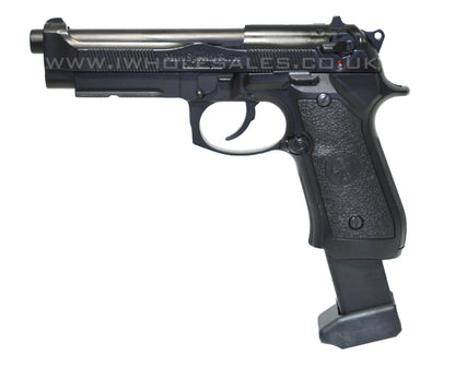 HFC HGC-191 Co2 BlowBack