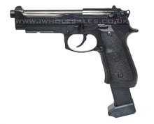 HFC HGC-191 Co2 BlowBack