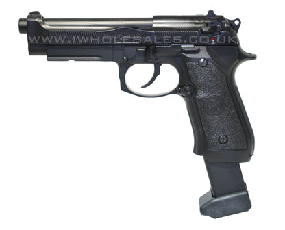 HFC HGC-191 Co2 BlowBack