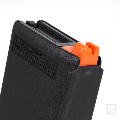 PTS GDR15 Magazine Box Set (5pack) - Black