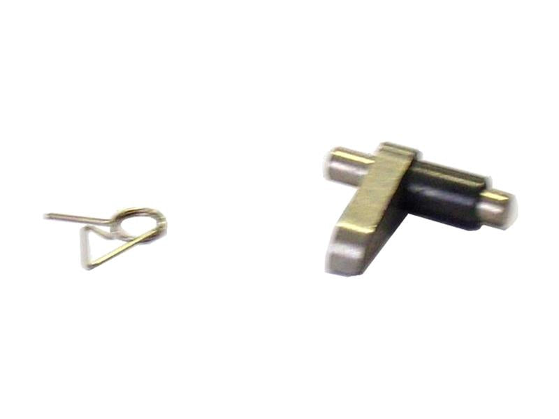 ACM Universal Anti-Reversal Latch