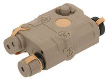 ACM PEQ-15 (Tan - TD173-DE)
