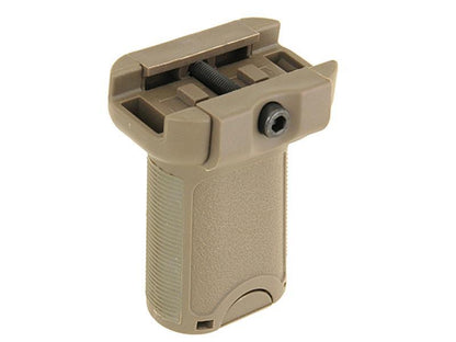 Element Vertical Grip (Short - Tan - EX373-DE)