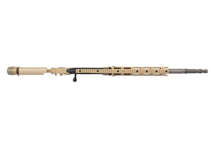 Ares M40-A6 Sniper Rifle (Spring Powered - MSR-026 - Tan)