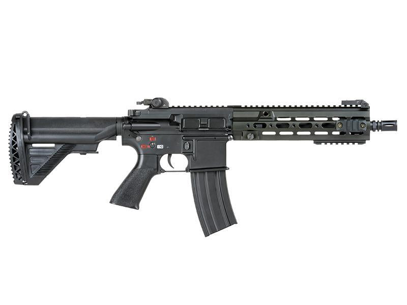 Double Bell M416 AEG (Black - Short - BY-811)