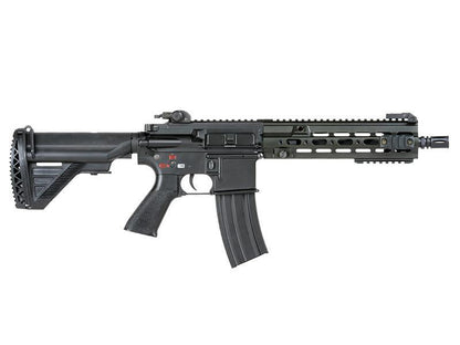 Double Bell M416 AEG (Black - Short - BY-811)
