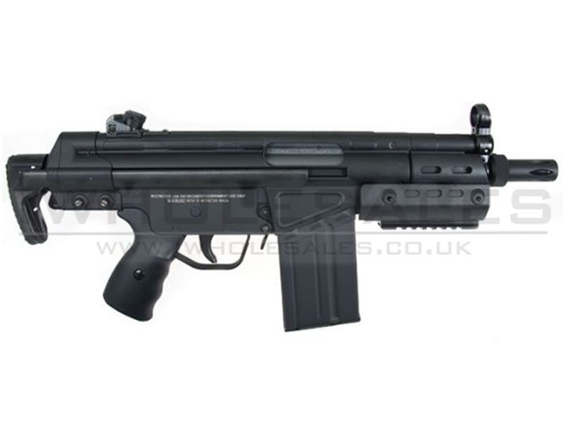 [Umarex] Tokyo Marui G3 SAS High Cycle AEG