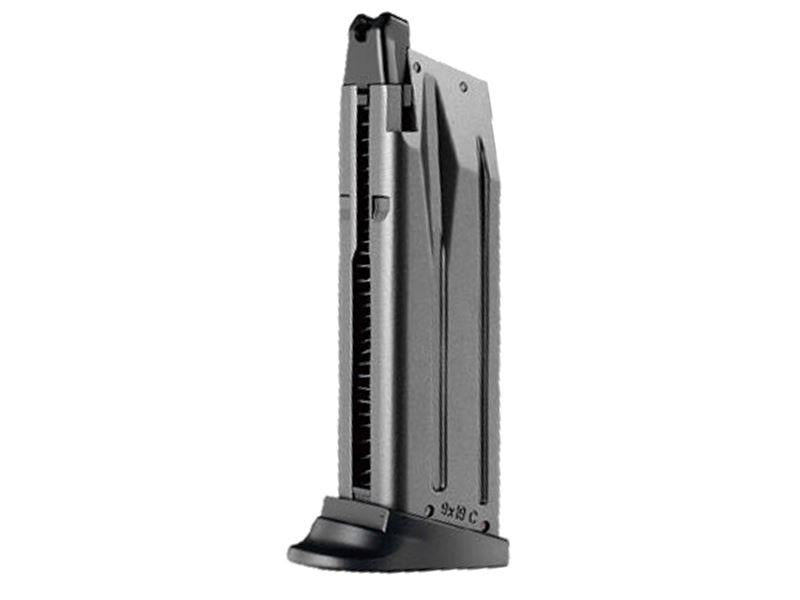 [Umarex] Tokyo Marui ST8 Compact Magazine (23 Rounds - Black)