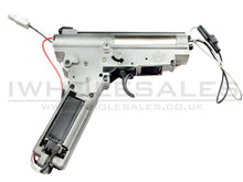 LCT Gear Box and Handguard Switch Assembly for LCK47S (PK-113)