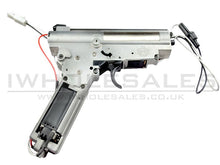 LCT Gear Box and Handguard Switch Assembly for LCK47S (PK-113)