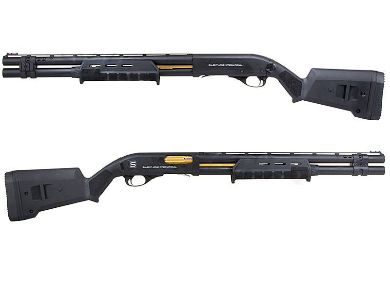 Salient Arms International by APS M870 Shotgun (Shell Ejecting - SAI870)
