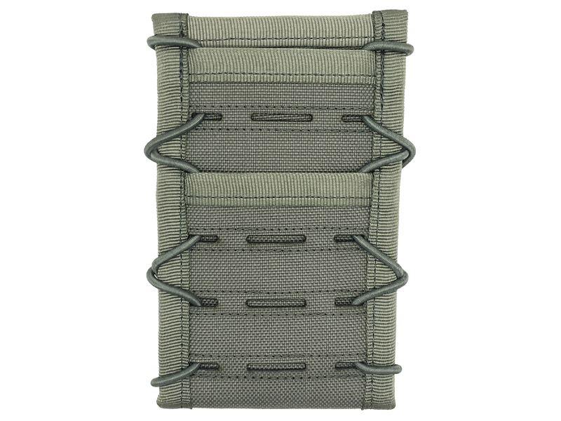 Big Foot Tactical Phone Pouch (Grey)