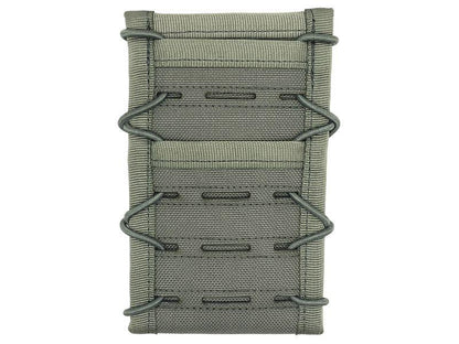 Big Foot Tactical Phone Pouch (Grey)