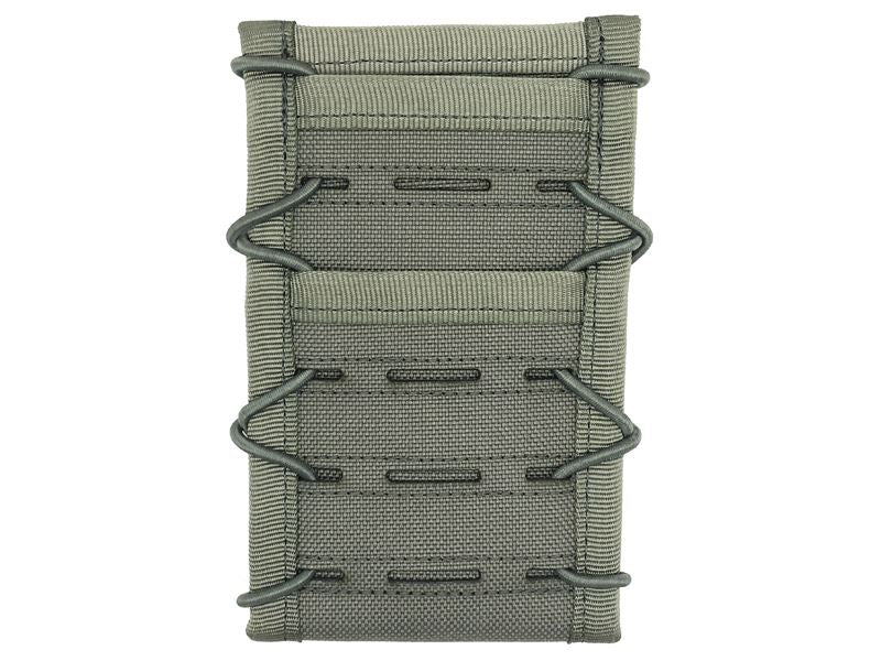 Big Foot Tactical Phone Pouch (Grey)