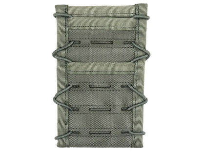 Big Foot Tactical Phone Pouch (Grey)