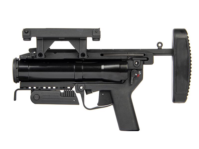 Ares M320 Grenade Launcher (V2020 - Black)