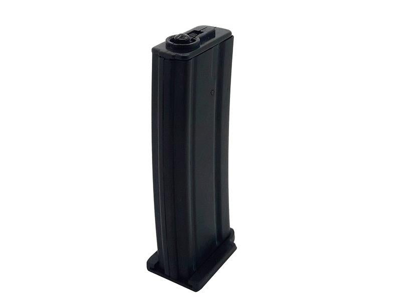 Well R4 Magazine (50 Rounds- Black)
