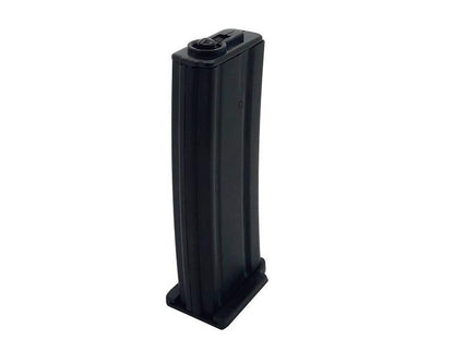 Well R4 Magazine (50 Rounds- Black)