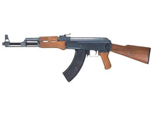 JG AK47 AEG Sportsline (Inc. Bat. and Charger - 0506W)