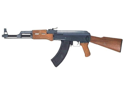 JG AK47 AEG Sportsline (Inc. Bat. and Charger - 0506W)
