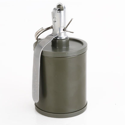 Big Dragon RG-42 Dummy Metal Russian Fragmentation Grenade