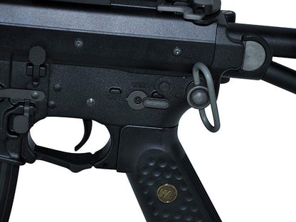 WE AWSS KAC PDW 8" AEG (Black)