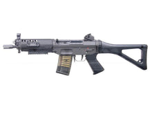 Tokyo Marui 555 AEG (Black)