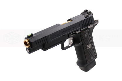 SAI x EMG 2011 DS 5.1 Hi-Capa Co2 Blowback Pistol (SA-DS0100-AG)