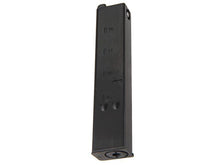 KWC Mini Sub-Machine Co2 Magazine (For M-KCB-07HN - KW-115-17Rnd)