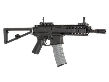 Double Bell PDW (Polymer Body - Black - 808)