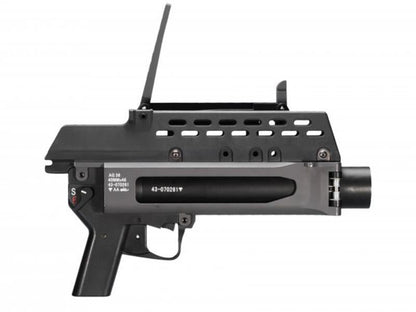 S&T G39 Series Grenade Launcher (GL-08)