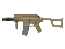 Ares Amoeba Tactical M4 AEG With Silencer (ARES-AM-005-DE - Tan)